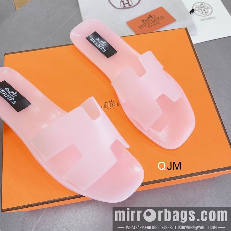 Hermes Shoes HERMES sz35-39JM0111