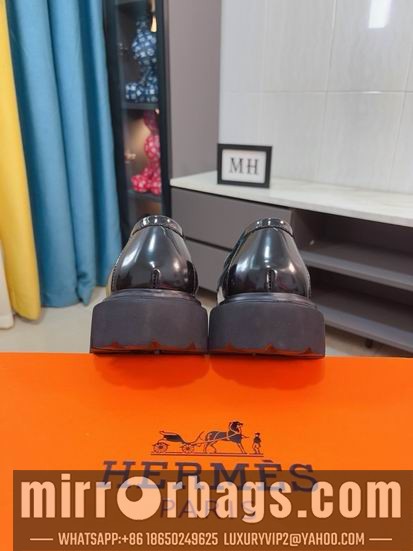 Hermes Shoes Hermes sz38-45 mnh0508