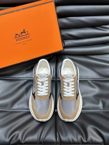 Hermes Shoes Hermes sz39-44 hnh0503