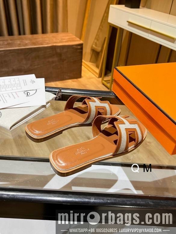 Hermes Shoes Hermes sz35-39OM0110