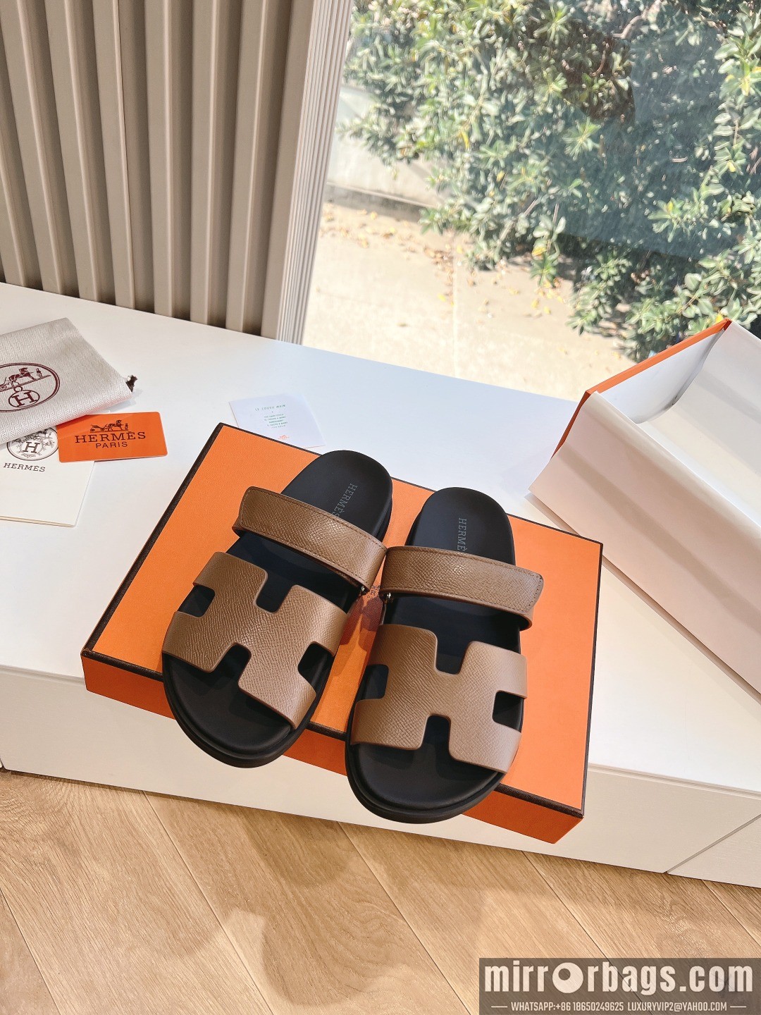 Hermes Shoes Hermes sz35-45 h0504