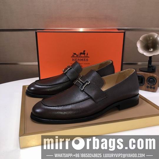 Hermes Shoes Hermes sz38-45 hnh1204