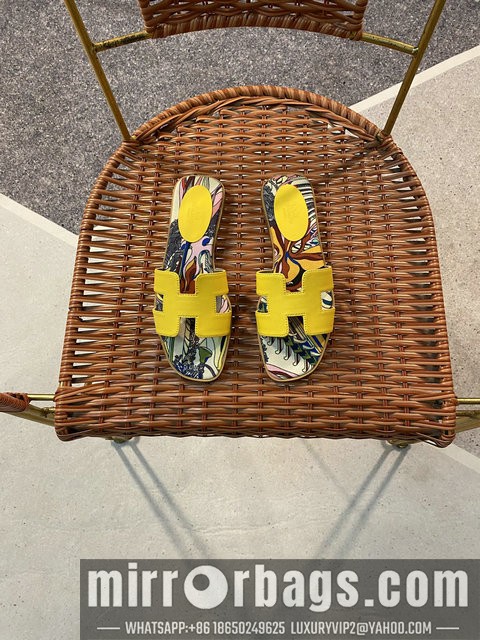 Hermes Shoes 2167001 SZ 35-43
