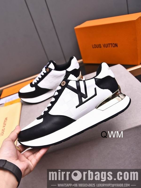 Hermes Shoes Hermes sz38-45 WM0605
