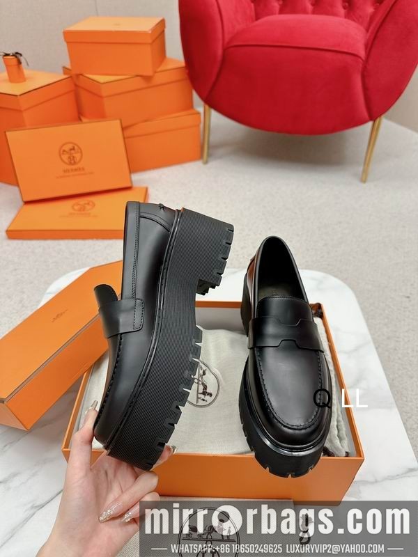 Hermes Shoes Hermes colour sz35-40 LL1201