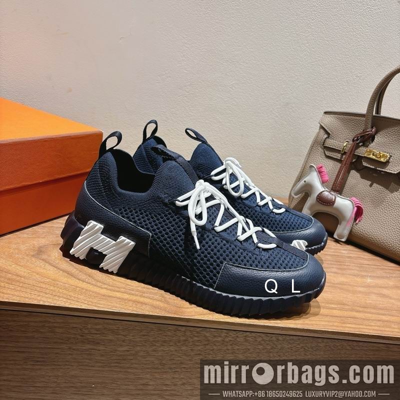 Hermes Shoes Hermes sz35-45 LL0702