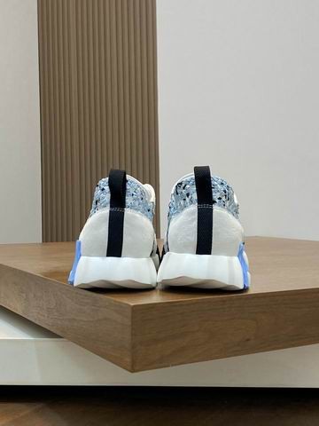 Hermes Shoes Hermes sz38-47 hnh0802