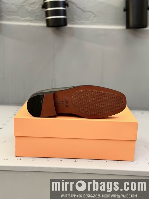 Hermes Shoes Hermes sz38-45 hnh0404