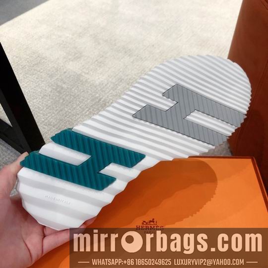 Hermes Shoes Hermes sz35-45 mnh0217