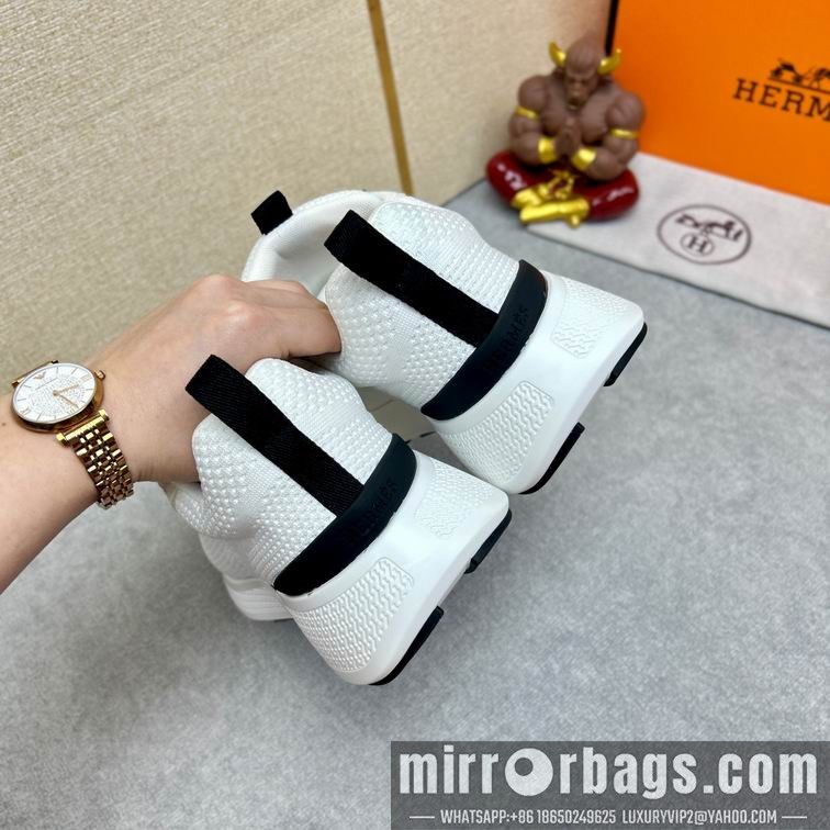 Hermes Shoes Hermes sz38-45 mnh0501