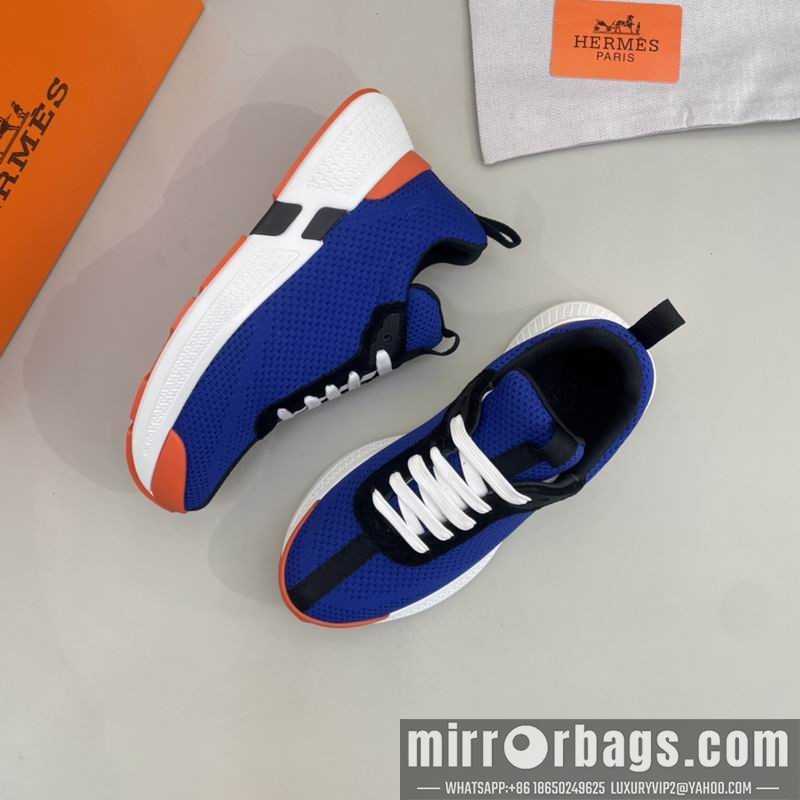 Hermes Shoes Hermes sz38-45 mnf0303