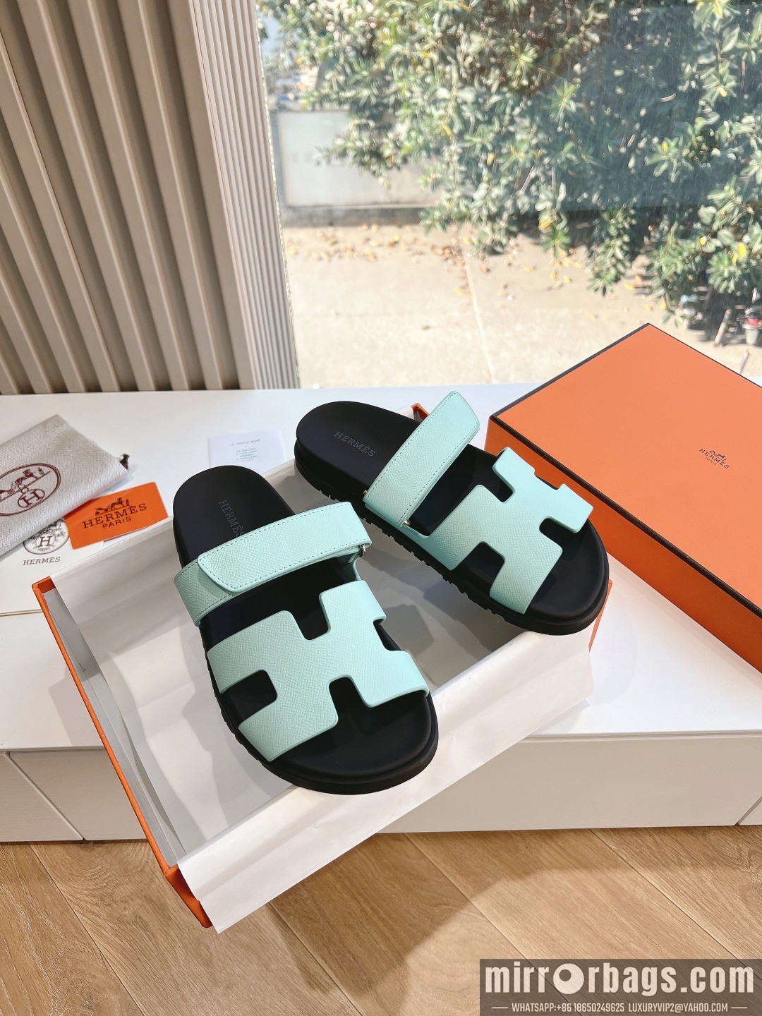 Hermes Shoes Hermes sz35-45 h0504