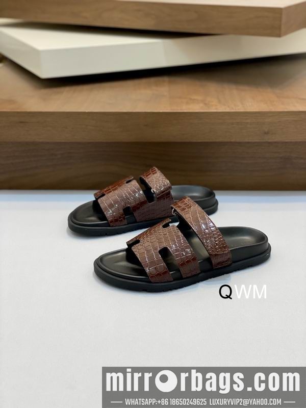 Hermes Shoes Hermes sz39-44 WM0406