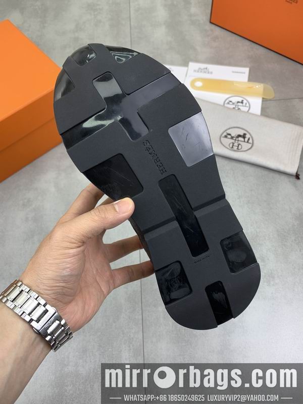 Hermes Shoes Hermes sz38-45 mnf0302