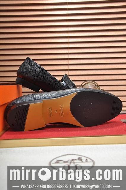 Hermes Shoes Hermes sz38-45 mnh0418