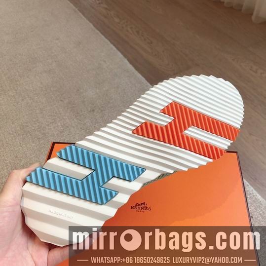 Hermes Shoes Hermes sz35-45 mnh0201