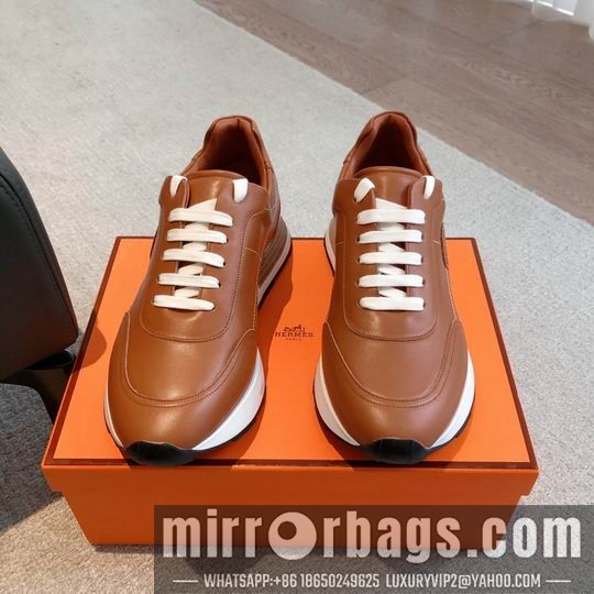 Hermes Shoes Hermes sz35-45 mnh0219
