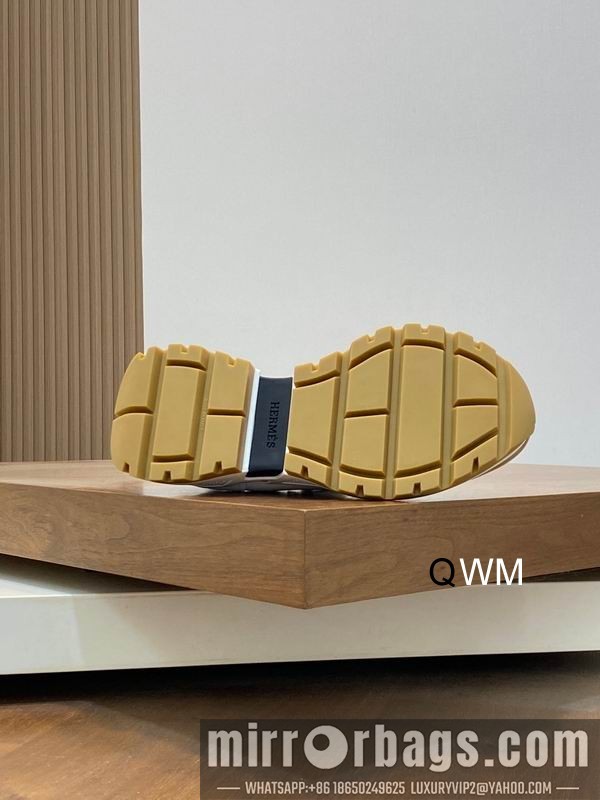 Hermes Shoes Hermes sz38-45 WM1207