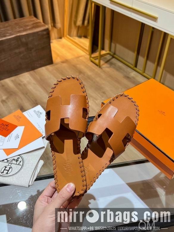 Hermes Shoes Hermes sz38-40 OM0150