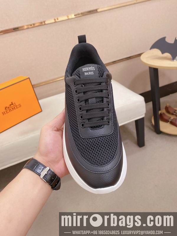 Hermes Shoes Hermes sz38-45 hnh0610