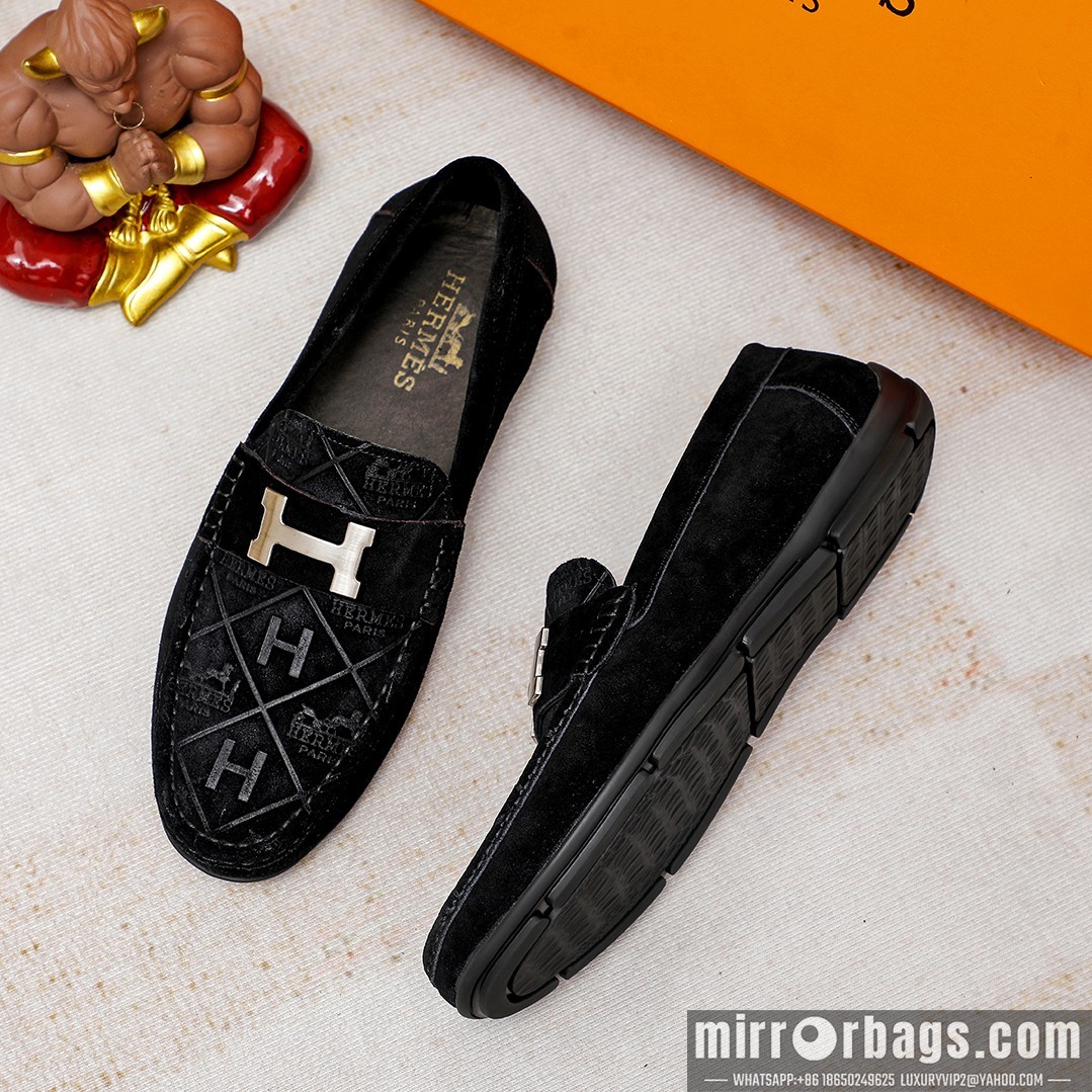 Hermes Shoes Hermes sz38-45 h0720