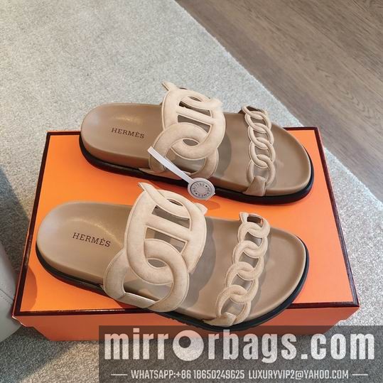 Hermes Shoes Hermes sz35-40 mnh0209