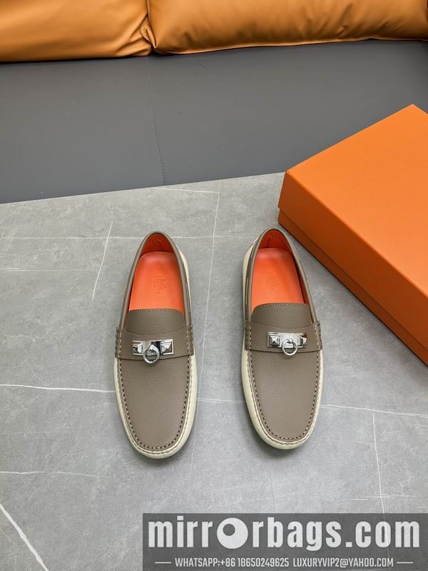 Hermes Shoes Hermes sz38-45 mnf0306