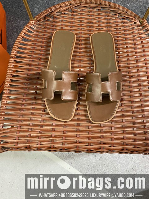 Hermes Shoes 2167022 SZ 35-43