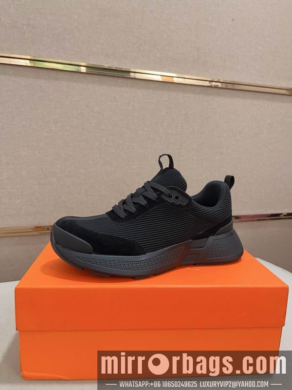 Hermes Shoes Hermes sz38-45 hnh0311