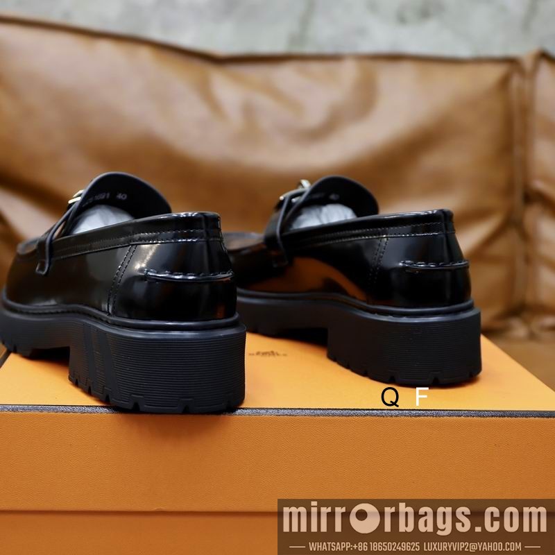 Hermes Shoes Hermes sz38-45 10C TF0101