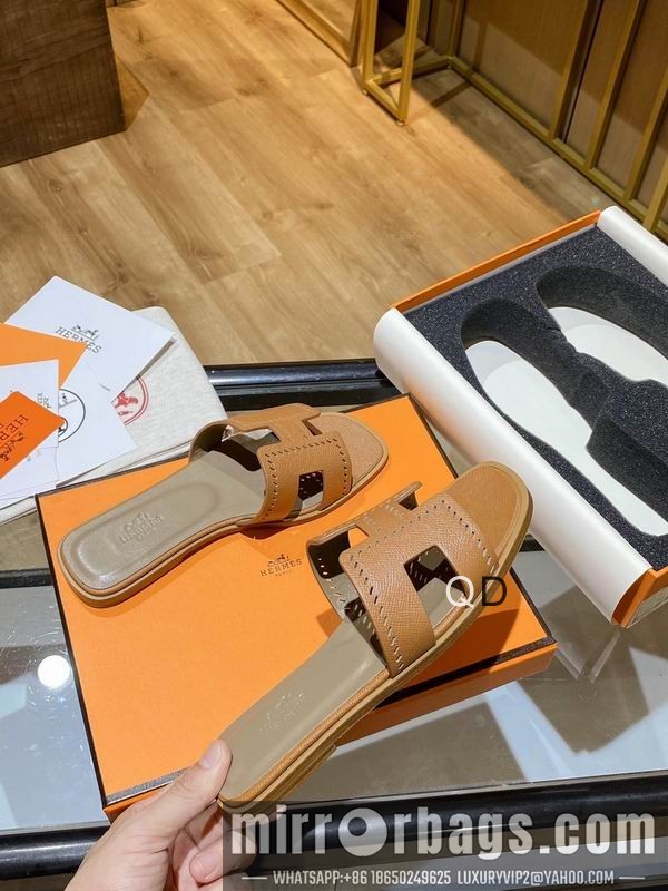Hermes Shoes Hermes sz34-41 GDT0131