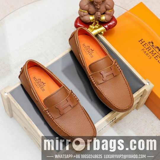 Hermes Shoes Hermes sz38-47 mnh0404