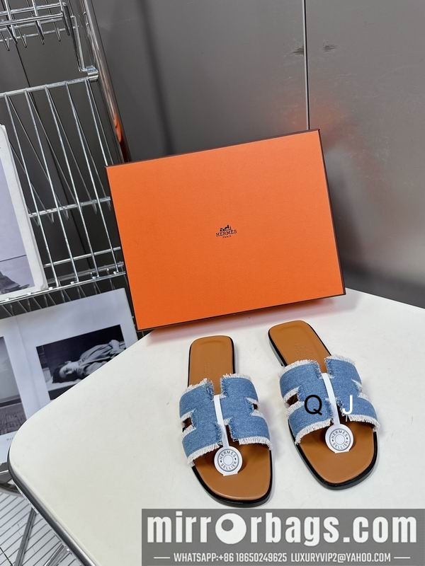 Hermes Shoes Hermes sz35-40 XJ0705