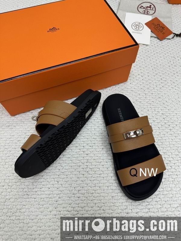 Hermes Shoes Hermes sz35-41 WN0707