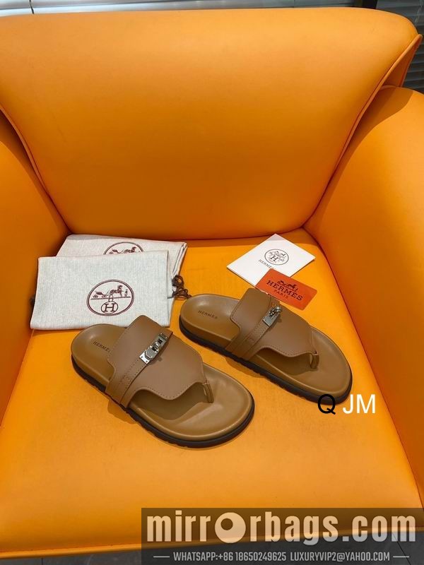 Hermes Shoes Hermes sz35-45 JM0401