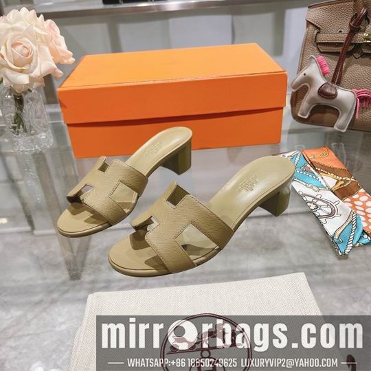 Hermes Shoes Hermes sz34-42 mnh0210