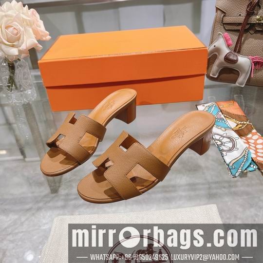 Hermes Shoes Hermes sz34-42 mnh0210