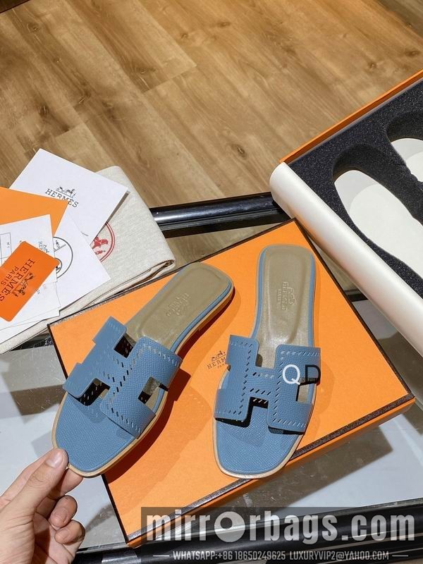 Hermes Shoes Hermes sz34-41 GDT0131