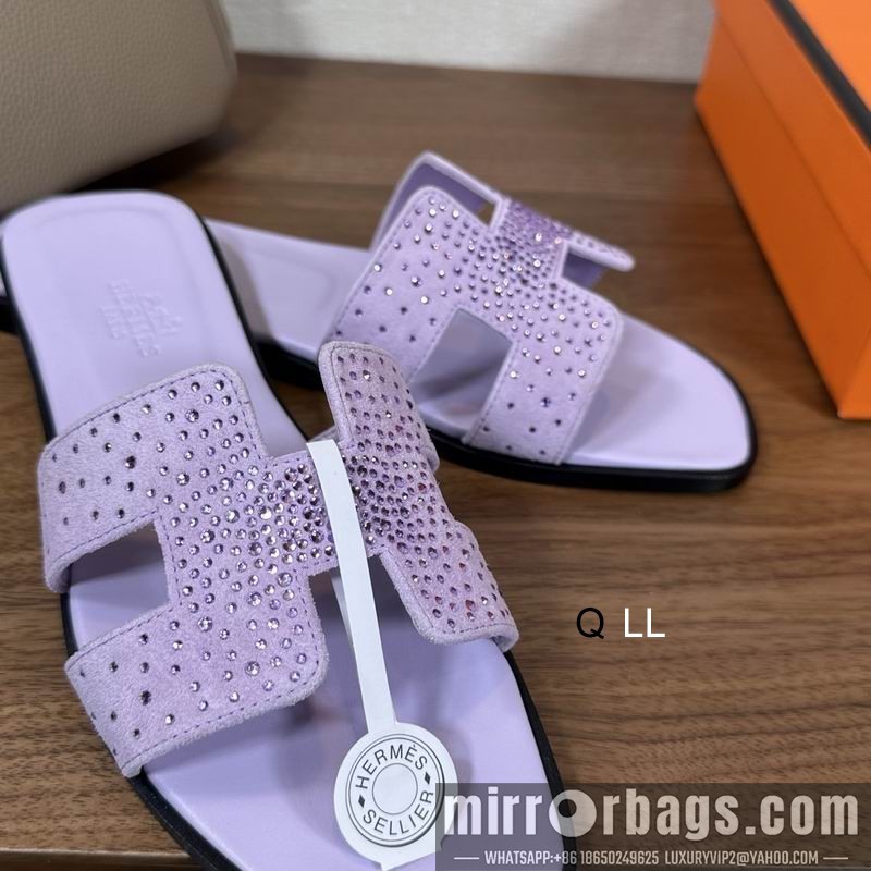 Hermes Shoes Hermes sz35-40 5CM LL0301
