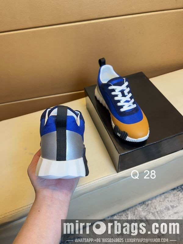 Hermes Shoes Hermes sz38-45 N0808