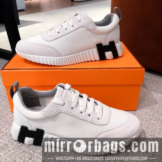 Hermes Shoes Hermes sz35-45 mnh0217