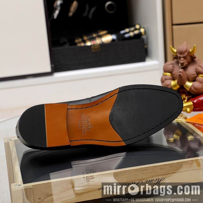 Hermes Shoes Hermes sz39-46 mnf0240