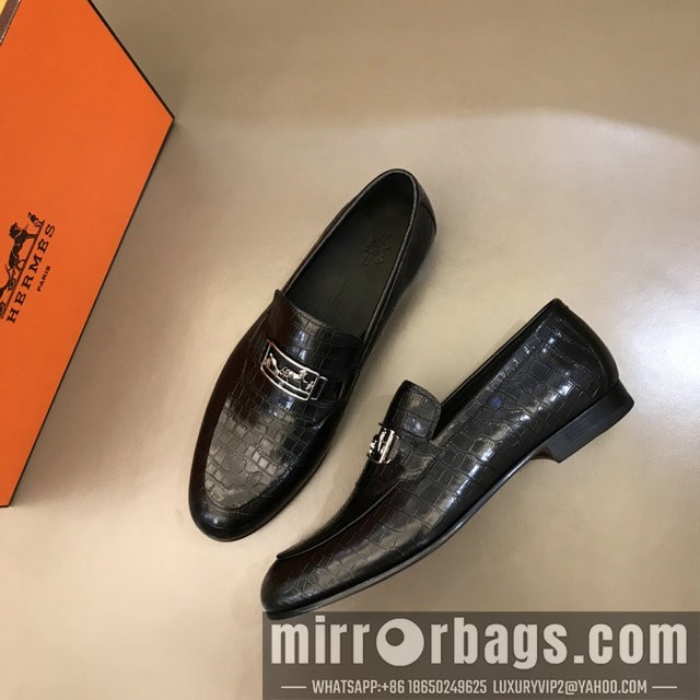 Hermes Shoes 22530010 SZ 38-44