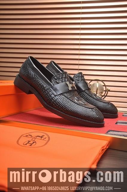 Hermes Shoes Hermes sz38-45 mnh0702