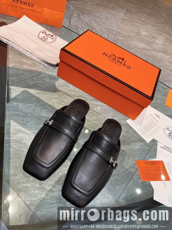 Hermes Shoes Hermes sz35-41 mnf0207