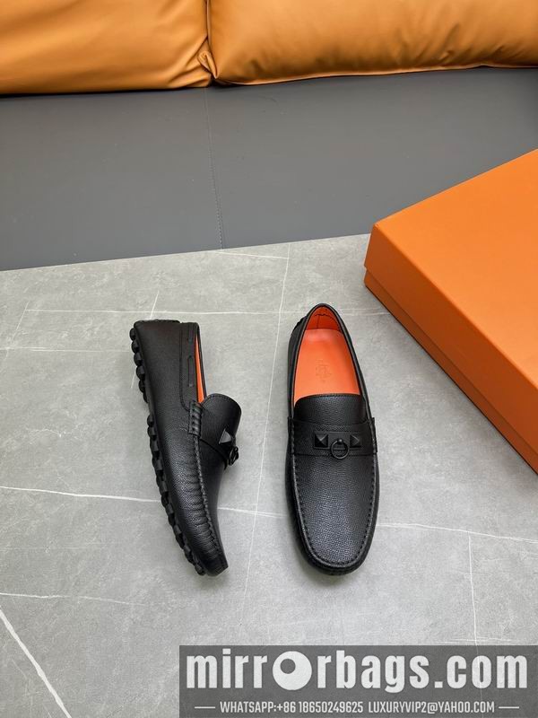 Hermes Shoes Hermes sz38-45 mnf0306