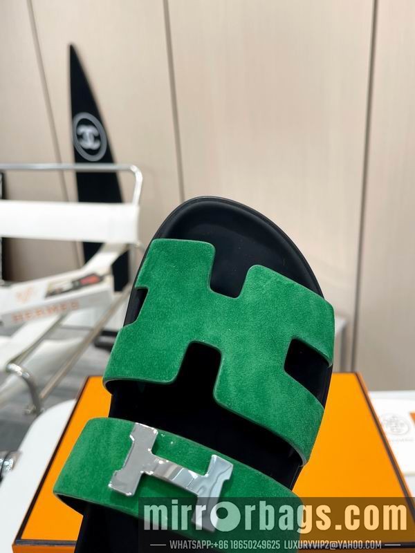 Hermes Shoes Hermes sz35-45 mnf0266