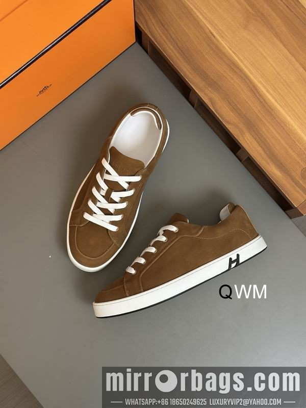 Hermes Shoes HERMES sz38-45 WM0314