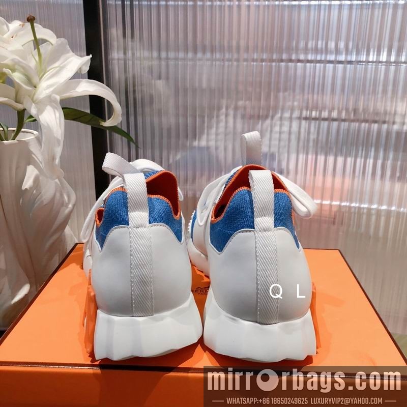 Hermes Shoes Hermes sz35-45 LL0701