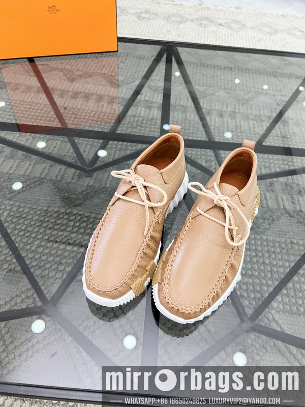 Hermes Shoes Hermes sz38-45 jyh0204